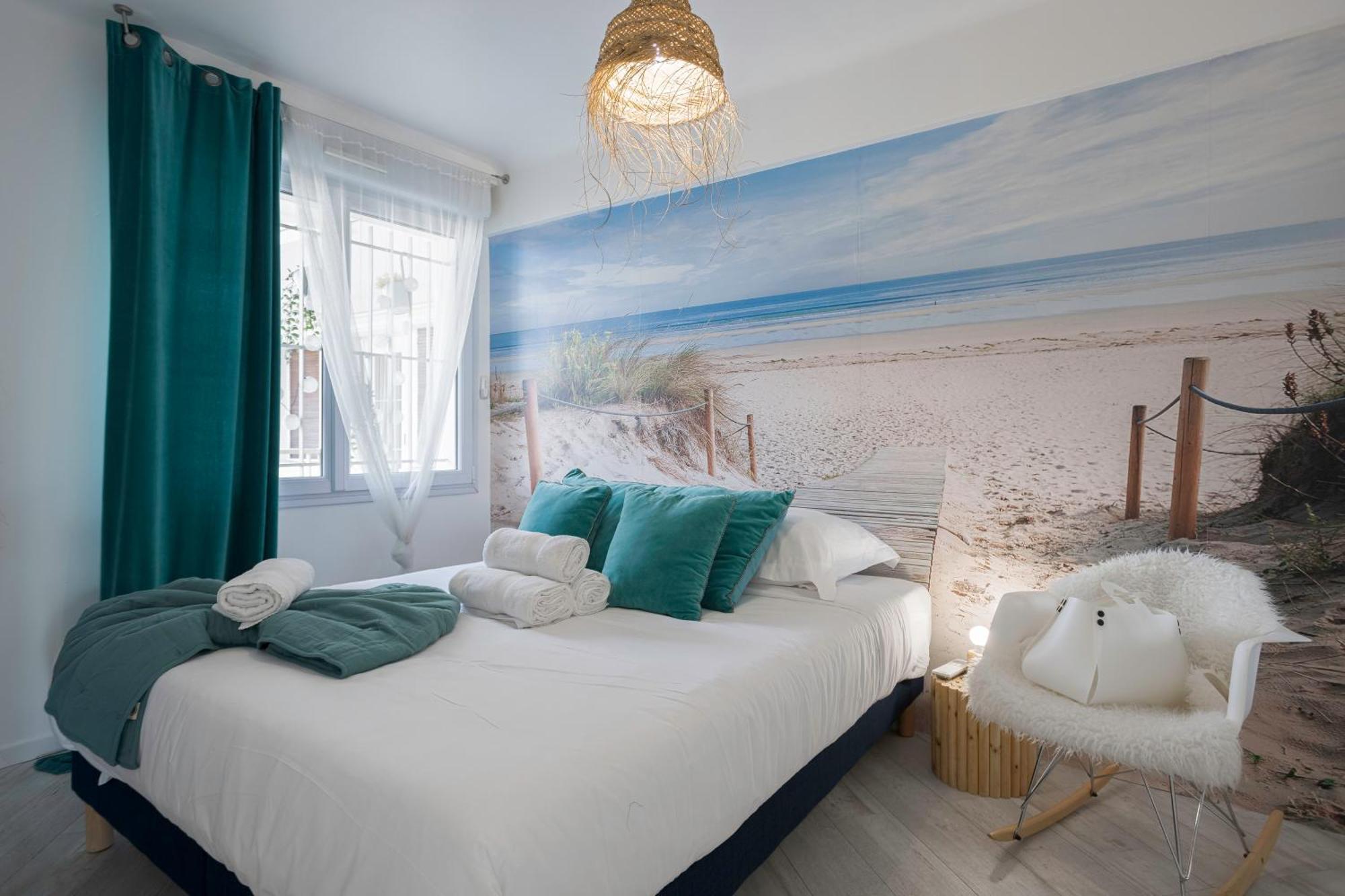 Cannes Bliss - 12Mn A Pied Du Palais, 5Mn Plages, Clim, Terrasse Extérieur photo