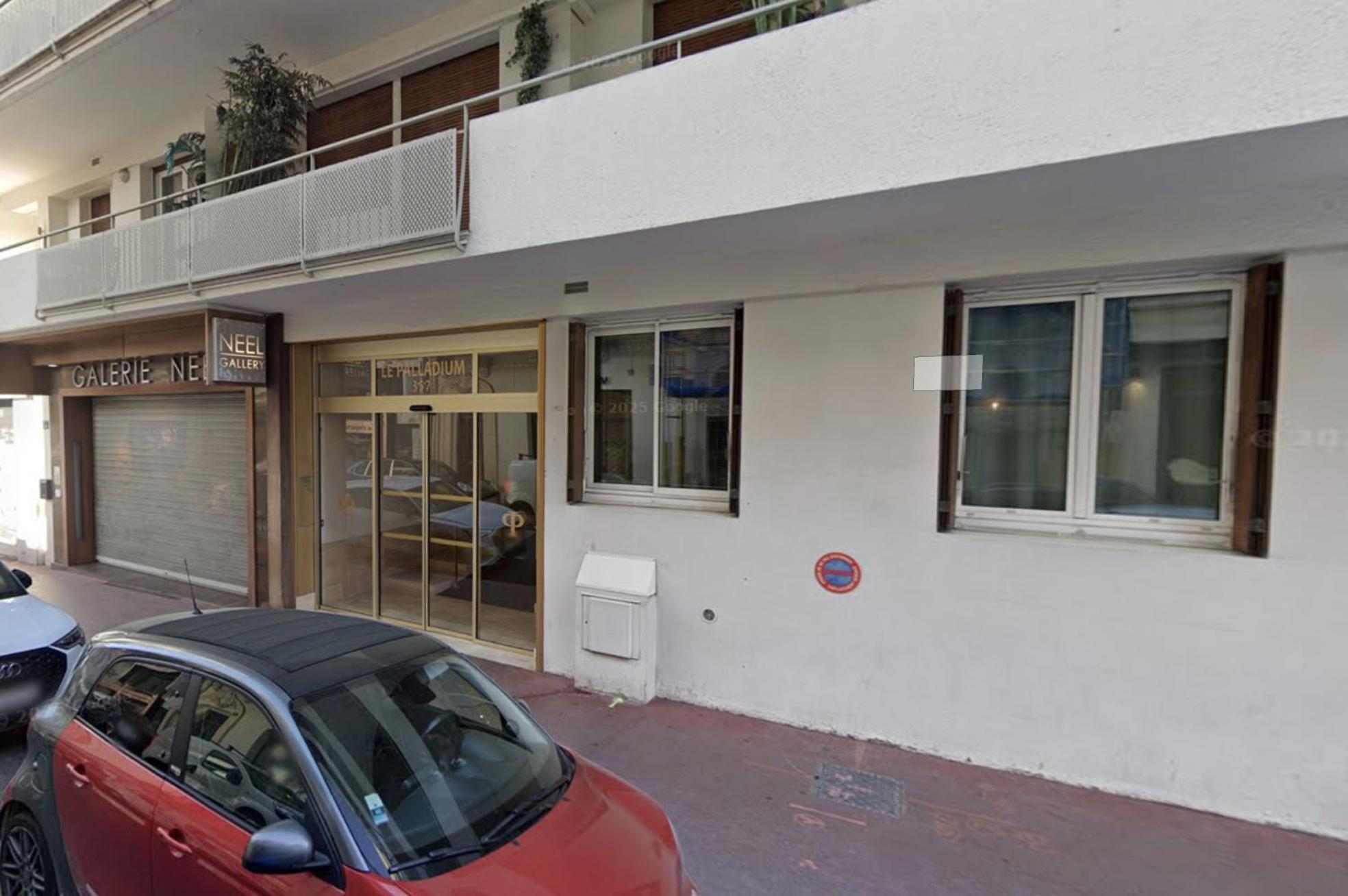 Cannes Bliss - 12Mn A Pied Du Palais, 5Mn Plages, Clim, Terrasse Extérieur photo